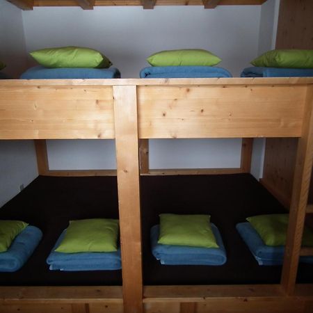 Alpenlodge Willigen Luaran gambar