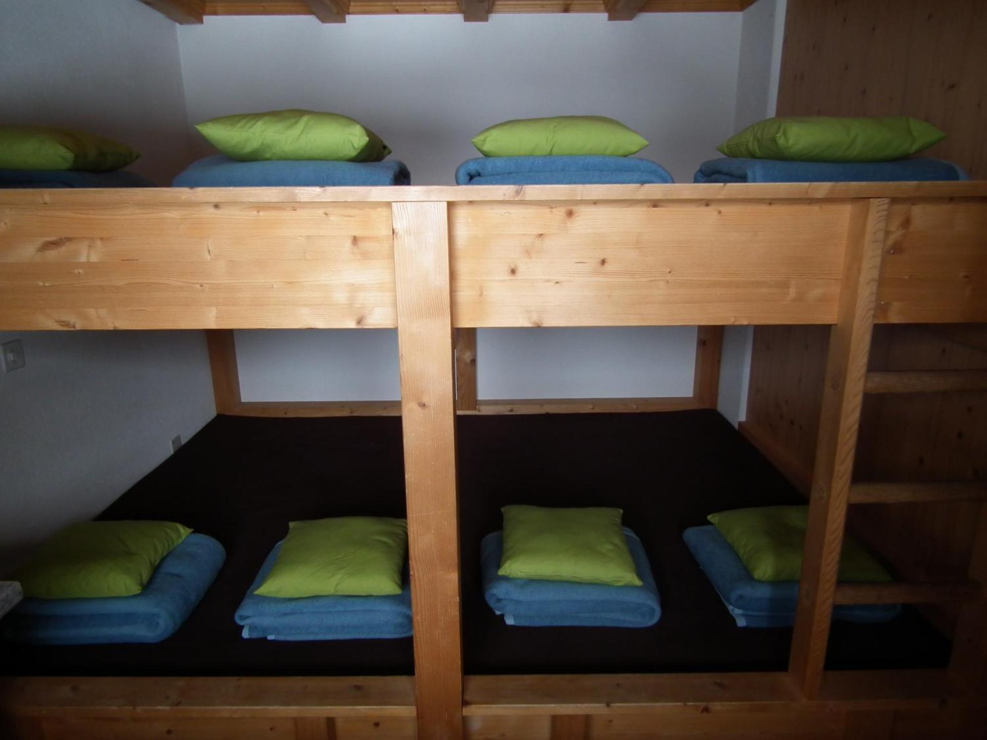 Alpenlodge Willigen Luaran gambar