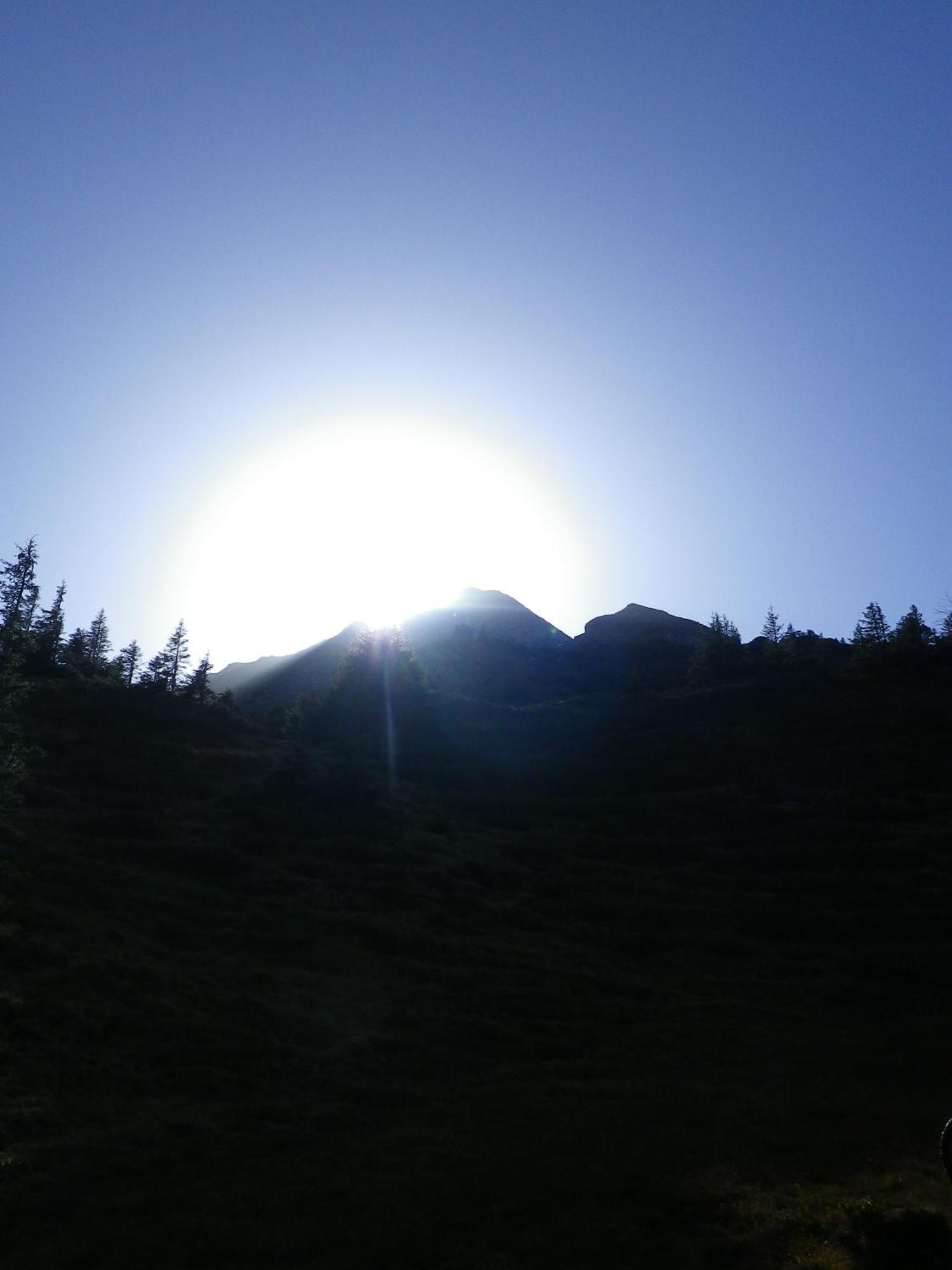 Alpenlodge Willigen Luaran gambar