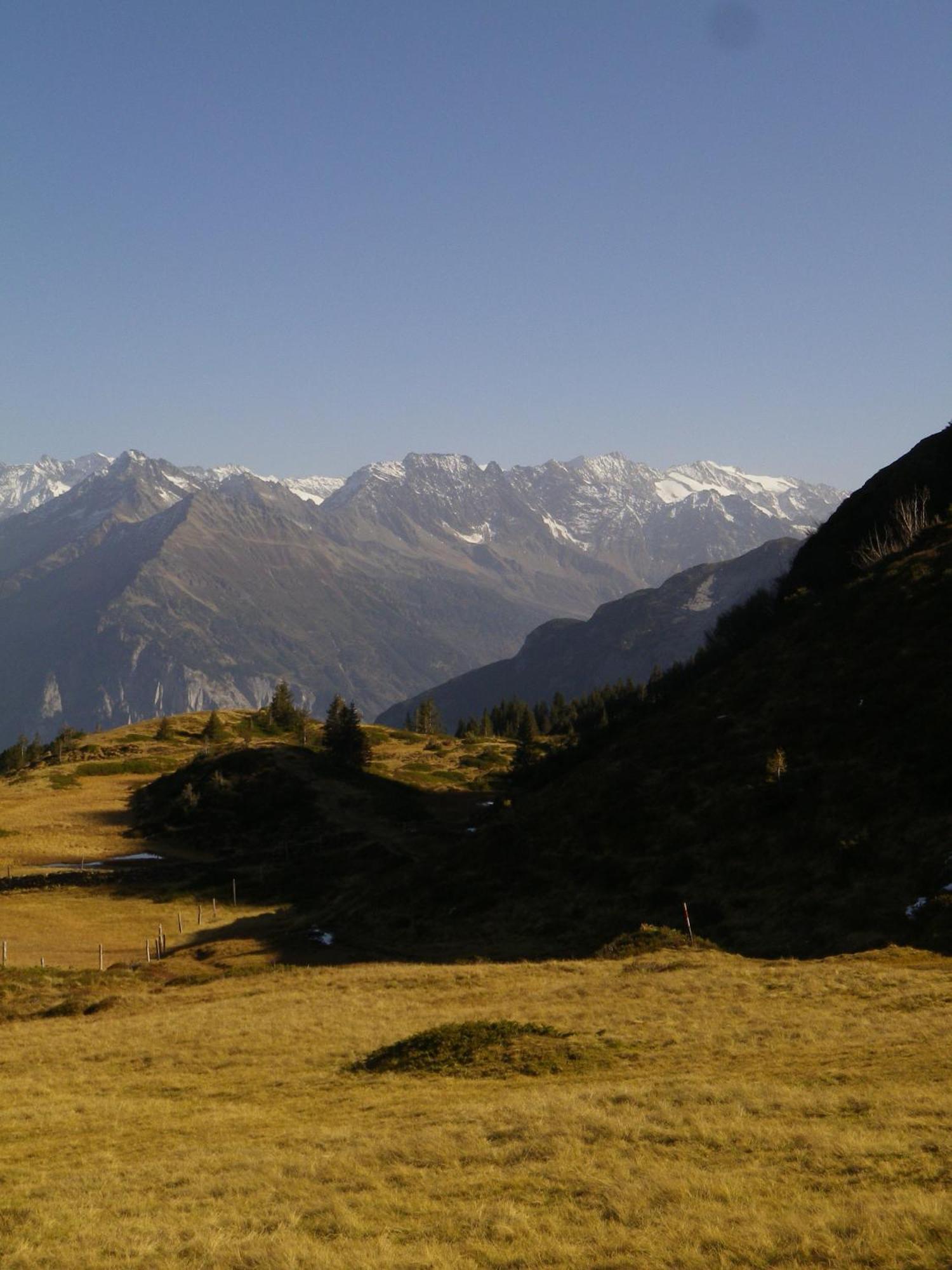 Alpenlodge Willigen Luaran gambar
