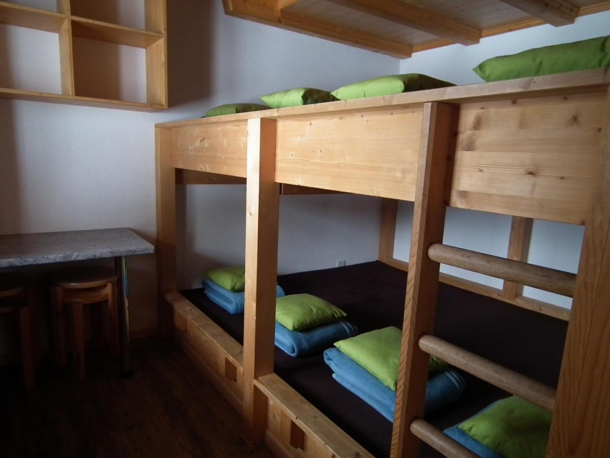 Alpenlodge Willigen Luaran gambar