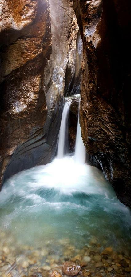 Alpenlodge Willigen Luaran gambar